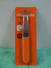 Fiskars Diamond Coated Sharpener & Gardening Tool Scissors Sharpener 6" #7834