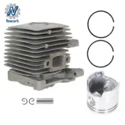 HS45 FS55 HS55 Cylinder Piston Kit For FS45 BR45 HL45 Chainsaw 41400201202