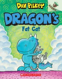 在飛比找誠品線上優惠-Dragon 2: Dragon's Fat Cat