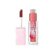 Maybelline Lifter Plump Plumping Lip Gloss - Peach Fever 005