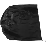 Wooden Cutting Machine Cover Leaf Mulcher Shield Electric Sleeve