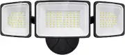 100W Flood Lights Outdoor, 9000LM Brightness LED Light Outside, IP65 Waterproof