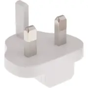 Doss SM568WUK Spare UK/AC Plug Wall Charger Adaptor/Adapter for SM534W White