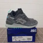 GEL LYTE III MT BOOST 灰色鞋