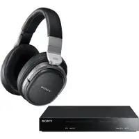 在飛比找PChome商店街優惠-日本公司貨 索尼 SONY MDR-HW700DS 耳機 無