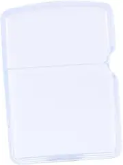 [Healeved] Lighter Case Covers Cigarette Lighter Pouch Kerosene Lighter Sleeve Design Fashionable Sturdy
