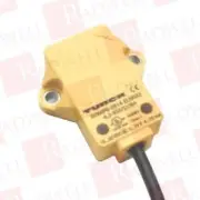 TURCK RI360P2-QR14-ELU4X2-1-RS4.5T/S97 / RI360P2QR14ELU4X21RS45TS97 (BRAND NEW)