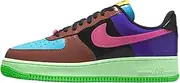 [Nike] Air Force 1 - Brown/Multi (DV5255-200)_9.5