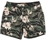 Howitzer Men's Board-short Miami Tiger Military Grunt MFG