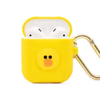 在飛比找蝦皮商城優惠-GARMMA LINE FRIENDS AirPods 1&