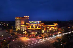 瓜州融金洲海大酒店Rong Jin Zhou Hai Hotel