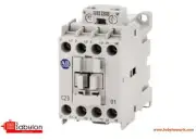 Allen Bradley (AB) Contactor 100-C23KD01