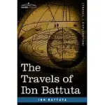THE TRAVELS OF IBN BATTUTA