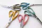 Cohana Lacquer Seki no hasami/Scissors 2024 Limited + Normal Edition Color