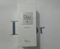 在飛比找Yahoo!奇摩拍賣優惠-全新Dior 迪奧 HOMME COLOGNE 清新淡香水7