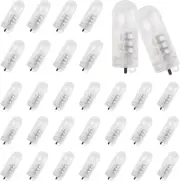 Yizhet LED Balloon Lights, 30 Pcs Lantern Light Cool White Balloon Lights with S