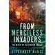 From Merciless Invaders: The Defeat of the Spanish Armada