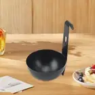 Poached Egg Cooker Kitchen Accessories Convenient Nonstick Eggs Poaching Cup