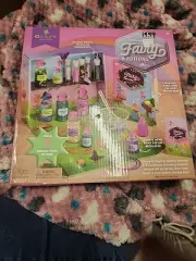Fairy Potions – Craft-Tastic DIY Make Your Own Fairy Potion Craft CHILD#2011-12