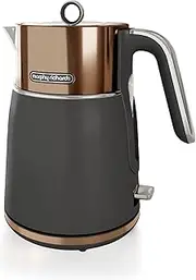 [Morphy Richards] Richards 100742 Signature Opulent Kettle Copper