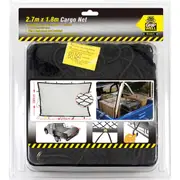 Gripwell Cargo Net 2.7m x 1.8m