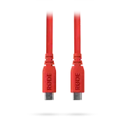 Rode SC17 Red 1.5m USB-C to USB-C Cable