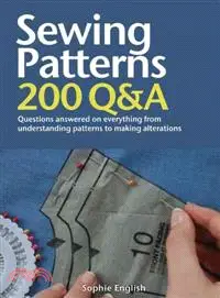 Sewing Patterns 200 Q&A