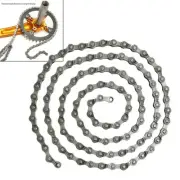 Hot Sale Durable Newest Bicycle Chain Speed Steel 1piece For-Shimano-Sram