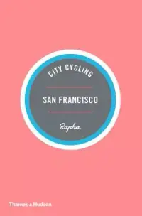 在飛比找博客來優惠-City Cycling San Francisco