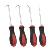 Pick and Hook Set 5.91" Length Puller Remover Removal Tool for Oil Seal/O-rings