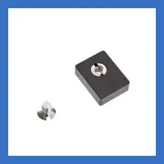 DJI Osmo OM150 Original 1/4" and 3/8" Universal Mount Screw Adapter