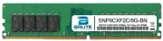 SNP9CXF2C/8G - Dell Compatible 8GB DDR4-3200Mhz 1Rx16 Non-ECC UDIMM