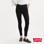 【LEVIS 官方旗艦】721 女款高腰貼身丹寧牛仔褲 人氣新品 18882-0762