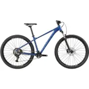 Silverback SE Series 8 27.5'' Hardtail Mountain Bike Blue Crush Metall