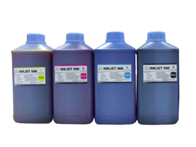 4Liter ND® NonOEM Dye Ink for 522 T522 EcoTank ET-2400 2720 2800 2803 4700 4800