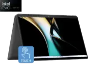 HP SPECTRE x360 2-in-1 Laptop 16" OLED Touch Ultra 7-155H 32GB 1TB SSD Black