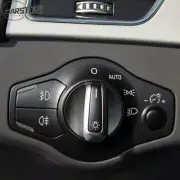 A+ Rain Sensor Light Sensor Auto Headlight Fog Light Switch for Audi 2013-16 Q5 (for: Audi)