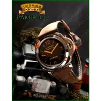 在飛比找蝦皮購物優惠-Pam00422 大尺寸47mm 搶手款 PANERAI 沛