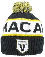 A-League Macarthur FC A-League Striker Beanie