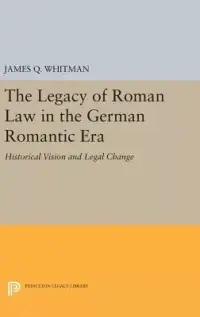 在飛比找博客來優惠-The Legacy of Roman Law in the