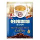 金車 伯朗咖啡-三合一藍山風味 (15gX30入)/袋【康鄰超市】