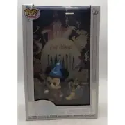 Funko Pop! Disney Fantasia Sorcerer's Apprentice Mickey #77 Vinyl Figure