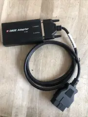 YanHua OBD2 Adapter V1.0