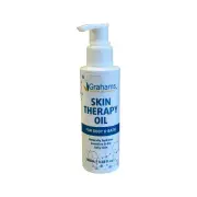 Grahams Natural Skin Therapy Oil For Body & Bath 100 ml