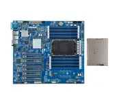 GIGABYTE MS33-AR0 motherboard + Intel Xeon Platinum 8490H ES LGA4677 60C/120T