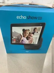 amazon echo show 10