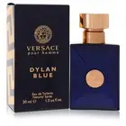 Versace Pour Homme Dylan Blue by Versace - Eau De Toilette for Men 30ml
