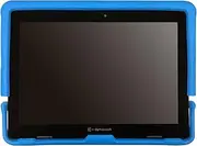 MS Solutions dynabook K60 / dynabook K50 EVA Case, Blue, Simple Packaging, MS-DBNEV01BL
