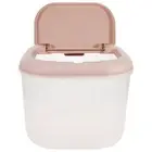 Sealed Rice Box Airtight Food Container Cereal Storage Containers