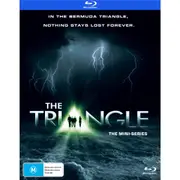 Triangle, The: Mini Series